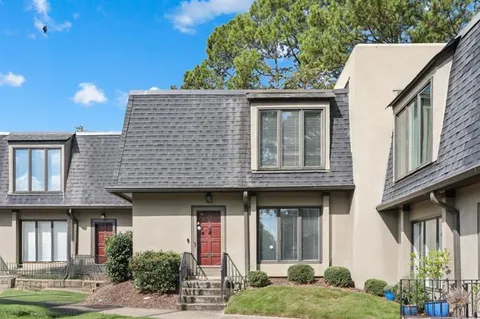 17 Ivy Gates NE, Atlanta, GA 30342 - MLS#: 7508907