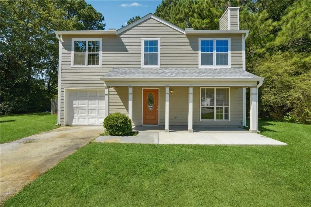 6223 Marbut Farms Lane