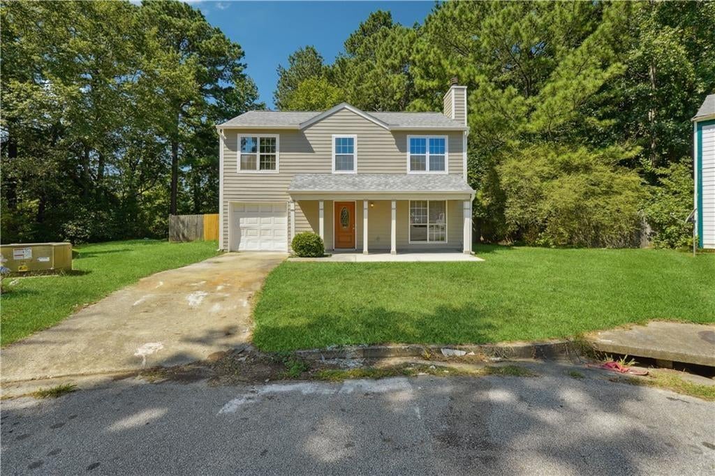 6223 Marbut Farms Lane