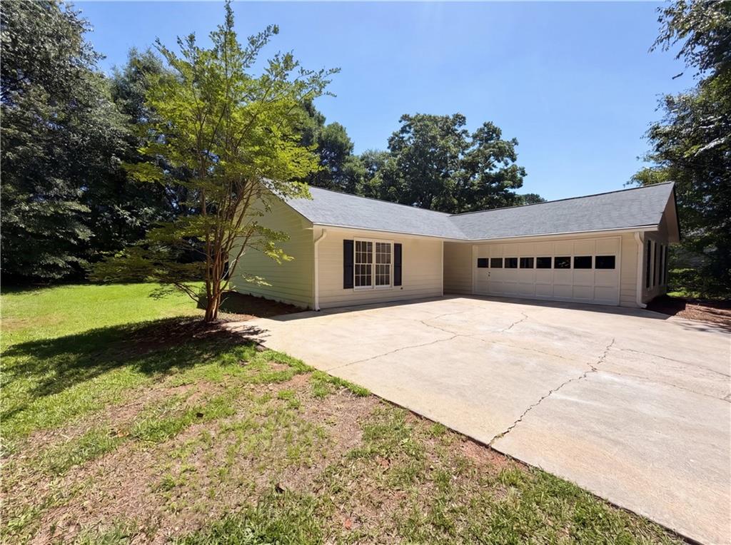 358 Cross Creek Place