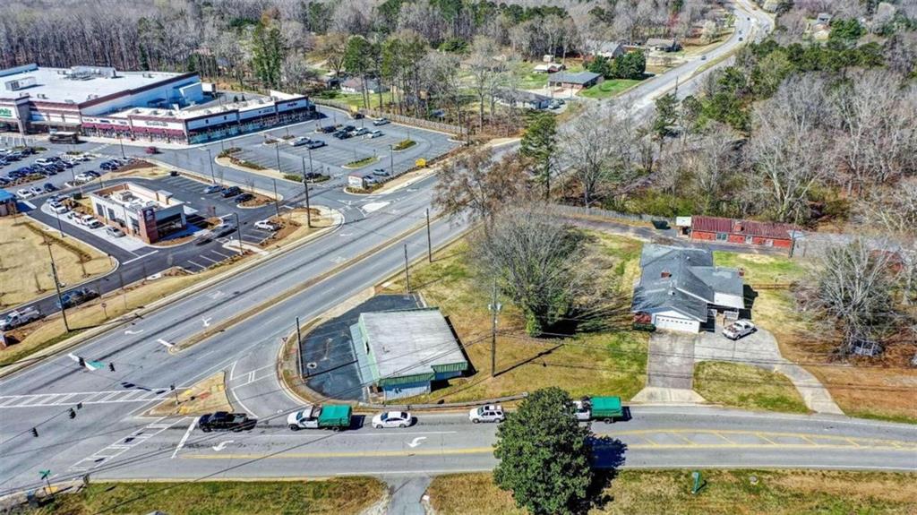 4101 Hamilton Mill Road