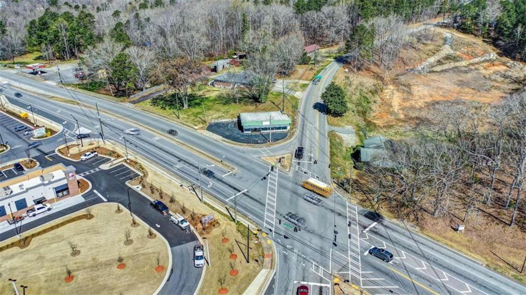 4101 Hamilton Mill Road