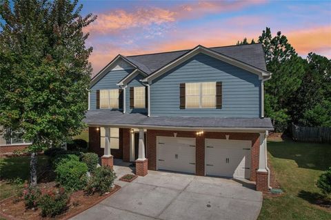 3360 SMITH RIDGE Trace Peachtree Corners GA 30071