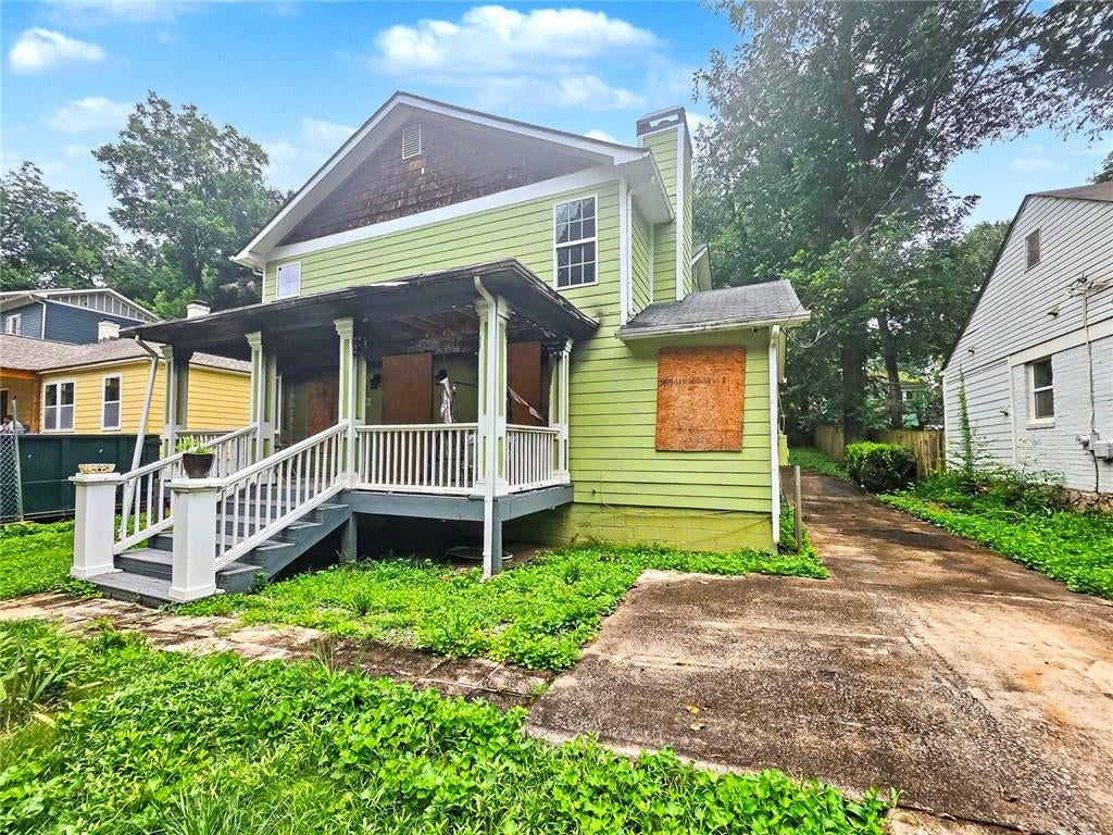 474 Gift Avenue SE