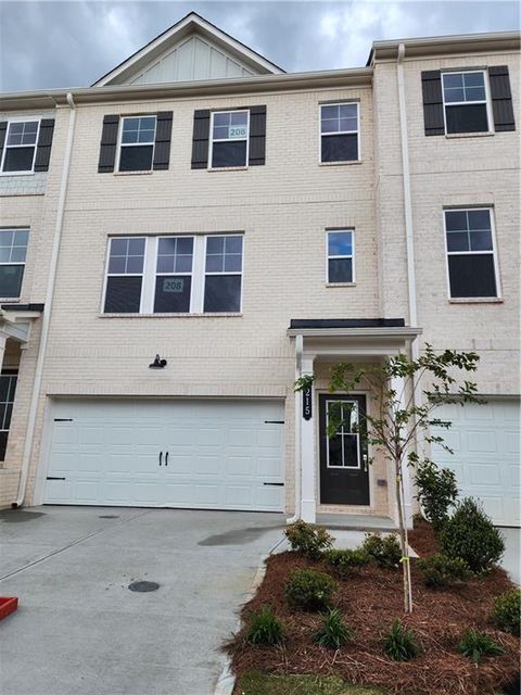 211 Maycrest Path Tucker GA 30084