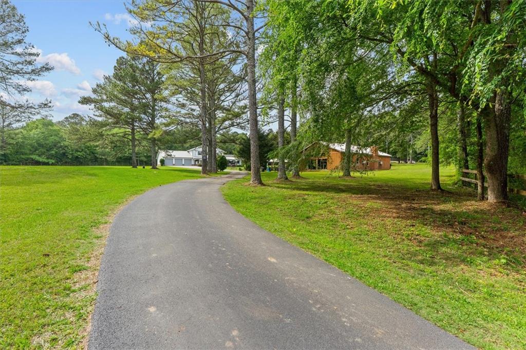 639 Hall Station Road