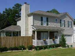 Great investment opportunity! Charming traditional home with lots to offer! Basement is partially finished just waiting for your finishing touches. Huge kitchen with breakfast area that walks out to covered deck. Spacious rooms.