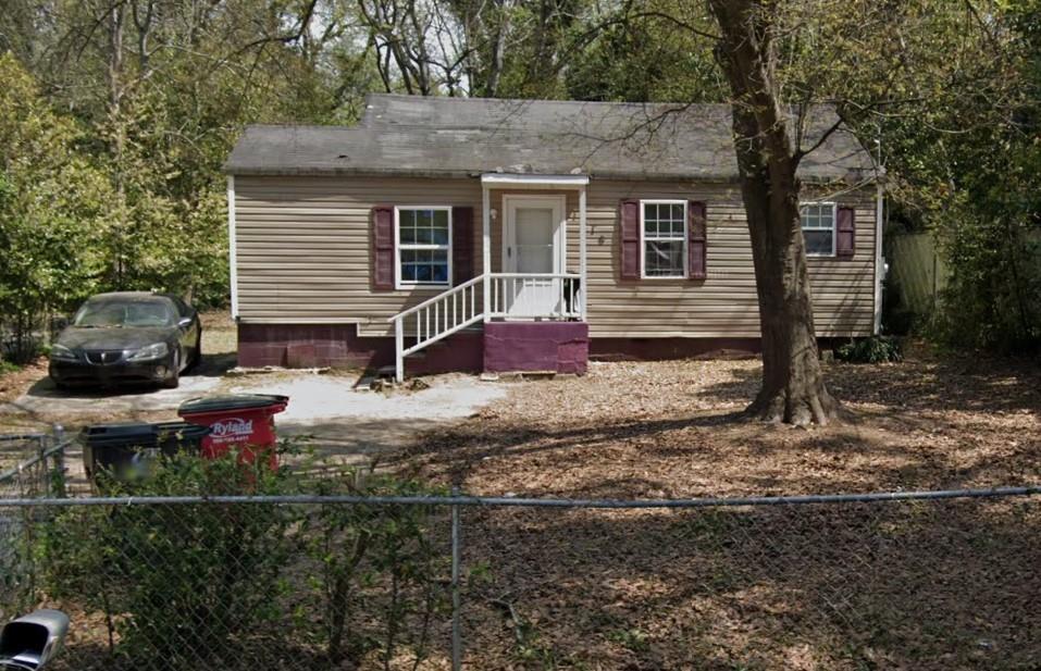1516 Berkner Avenue, Macon, Georgia image 8
