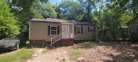 Homes For Sale - 1516 Berkner Avenue<br/> Macon, GA 31204