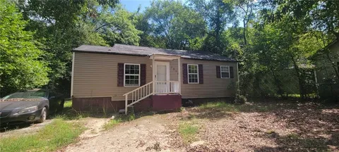 1516 Berkner Avenue, Macon, GA 31204 - MLS#: 7271072