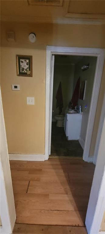 1516 Berkner Avenue, Macon, Georgia image 7