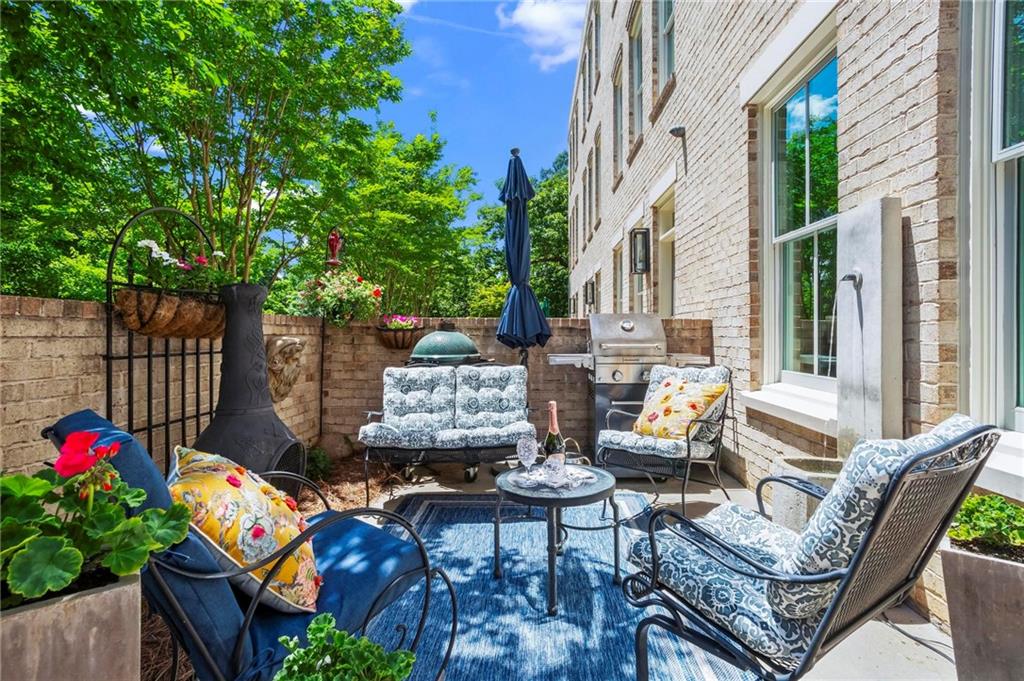 3408 Landen Pine Court NE
