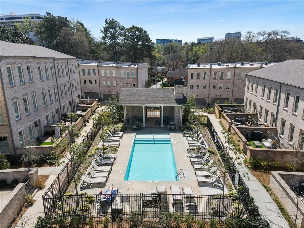 3408 Landen Pine Court, Atlanta, Georgia image 7