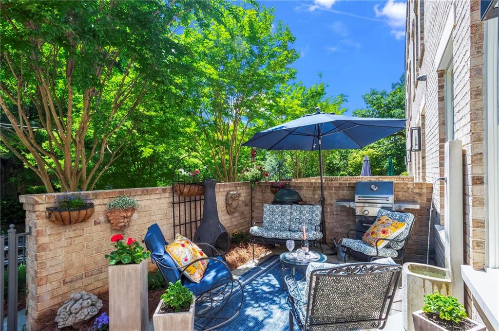 3408 Landen Pine Court, Atlanta, Georgia image 18
