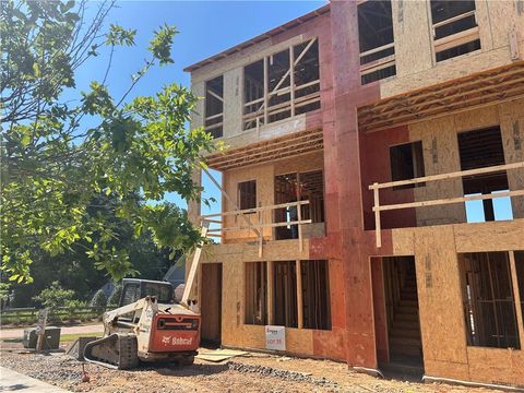Photo of 2700 Mackintosh Court #35, Brookhaven, GA 30319 (MLS # 7770137)
