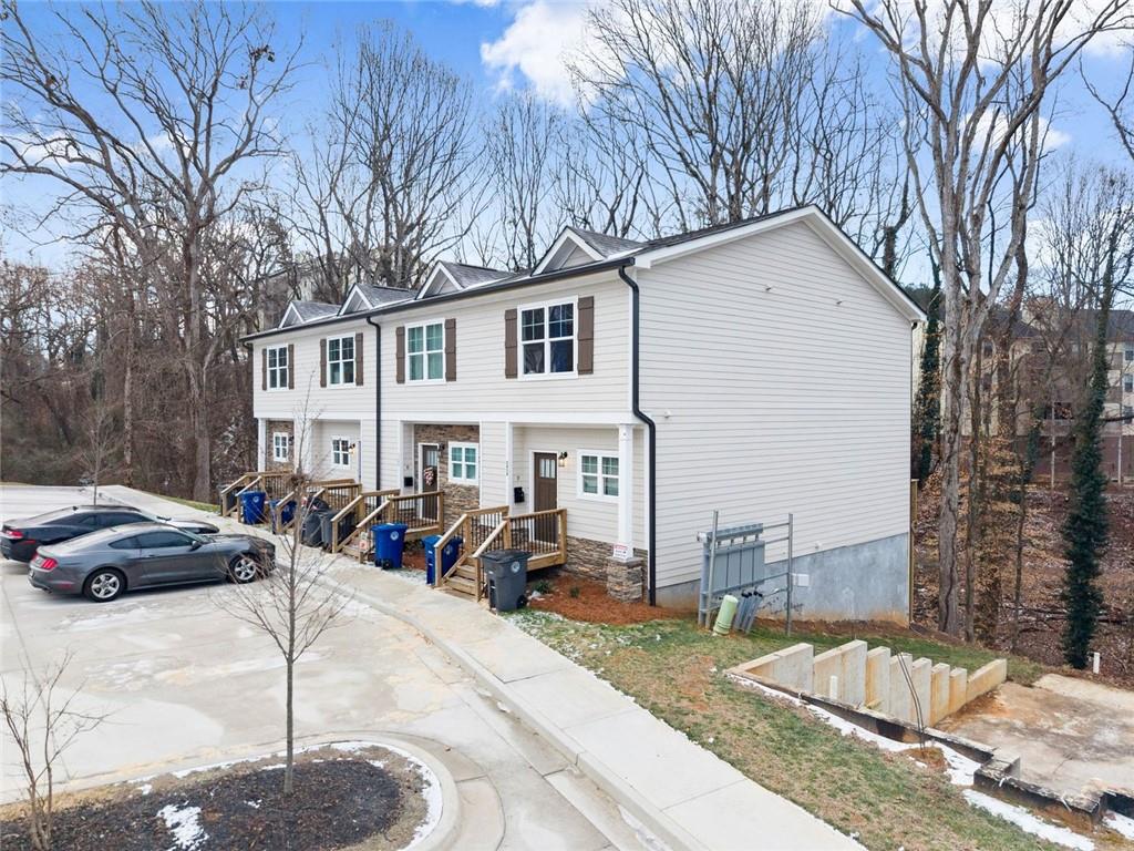 2447 NW Old Thompson Bridge Road