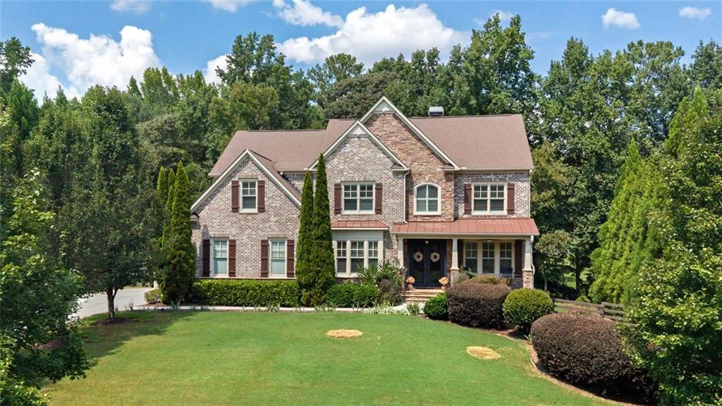 360 Dewpoint Lane, Johns Creek, GA, 30022