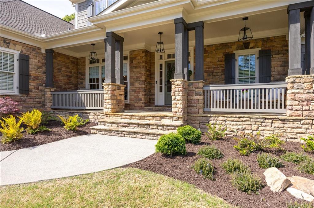 2327 Starr Lake Drive NW