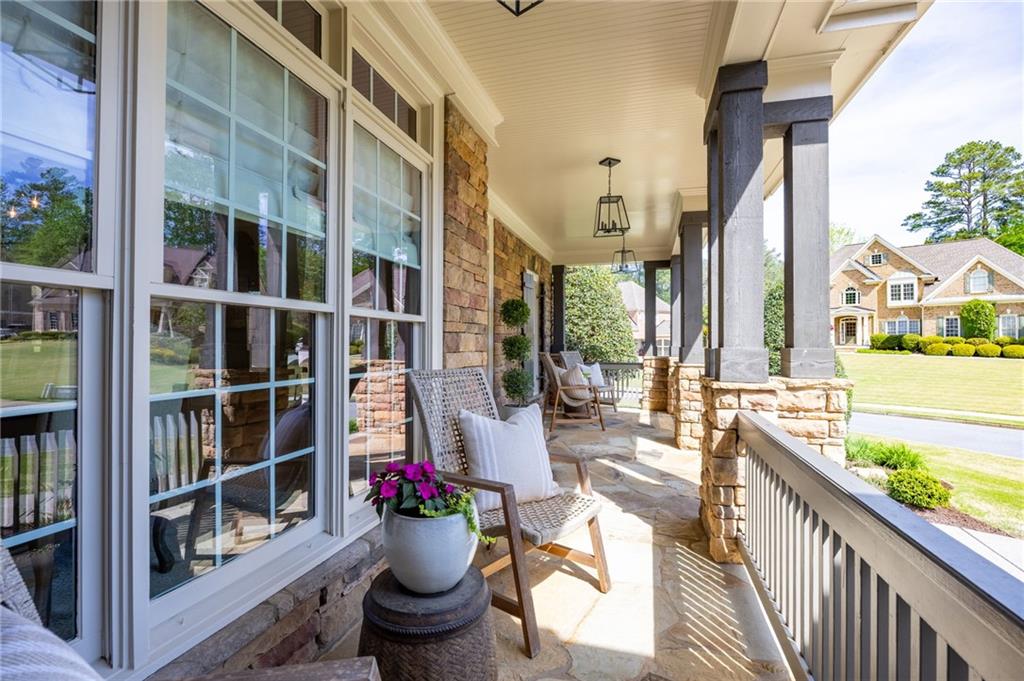 2327 Starr Lake Drive NW