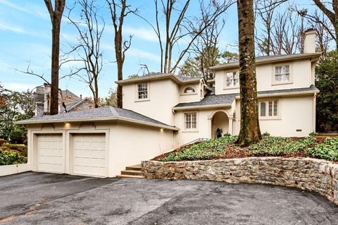 3897 Powers Ferry Road NW Atlanta GA 30342