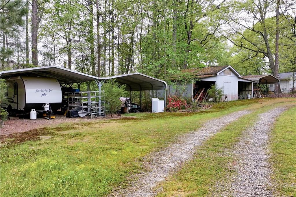 556 Auburn Road, Auburn, Georgia image 27