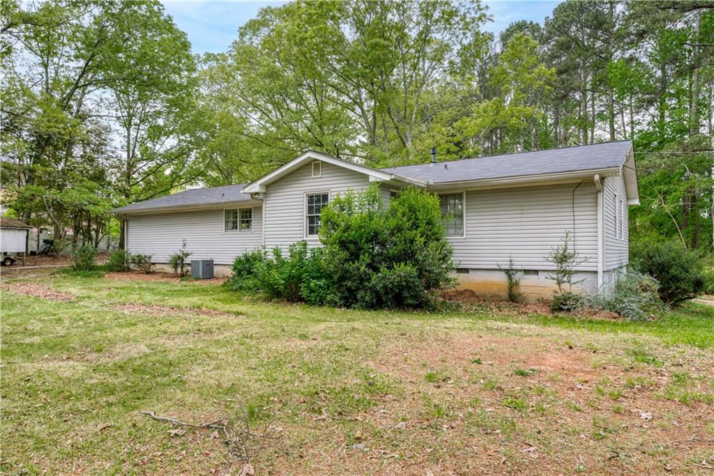 556 Auburn Road, Auburn, Georgia image 24