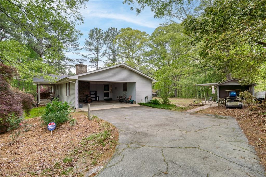 556 Auburn Road, Auburn, Georgia image 29