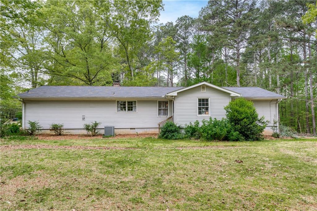 556 Auburn Road, Auburn, Georgia image 25