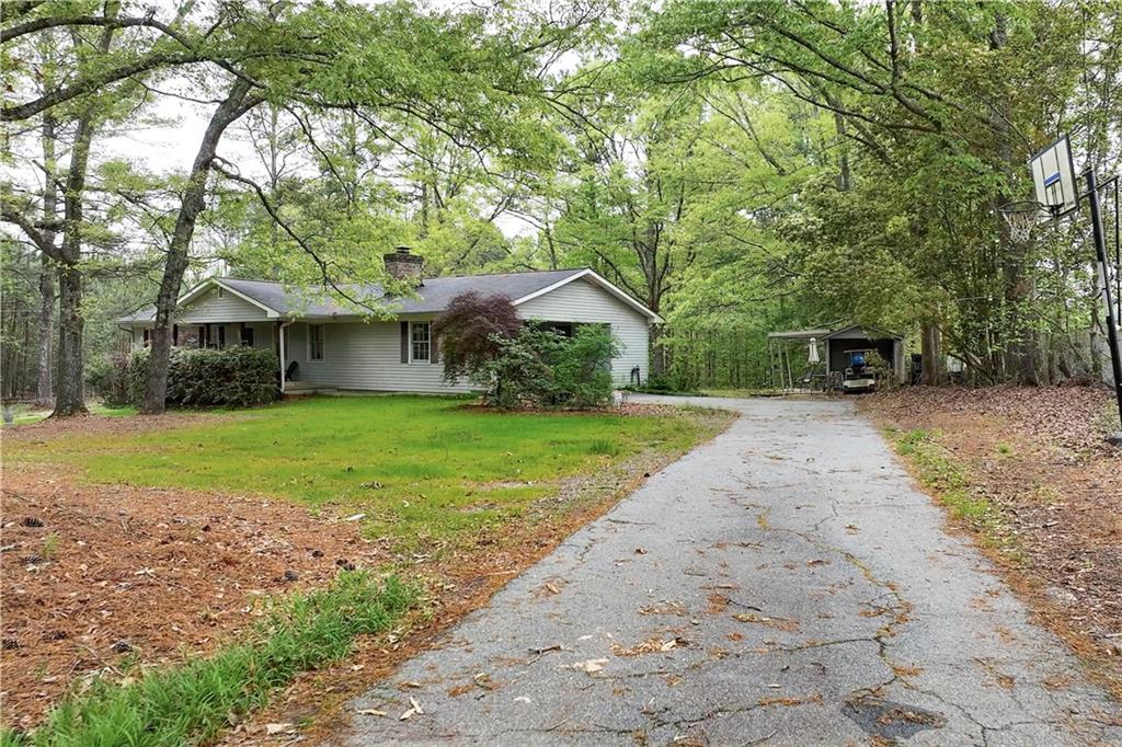 556 Auburn Road, Auburn, Georgia image 31