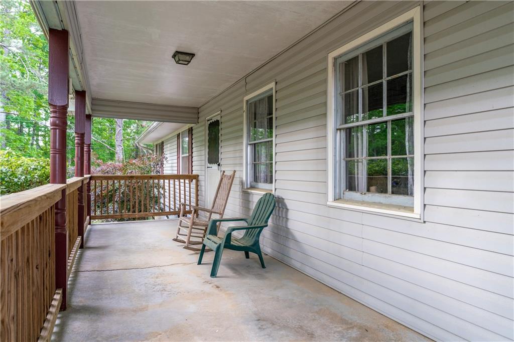 556 Auburn Road, Auburn, Georgia image 3