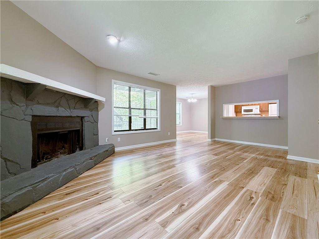 Lakemont Village - Residential Lease