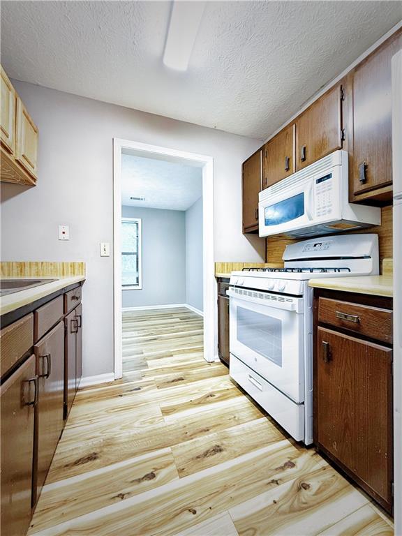 Lakemont Village - Residential Lease