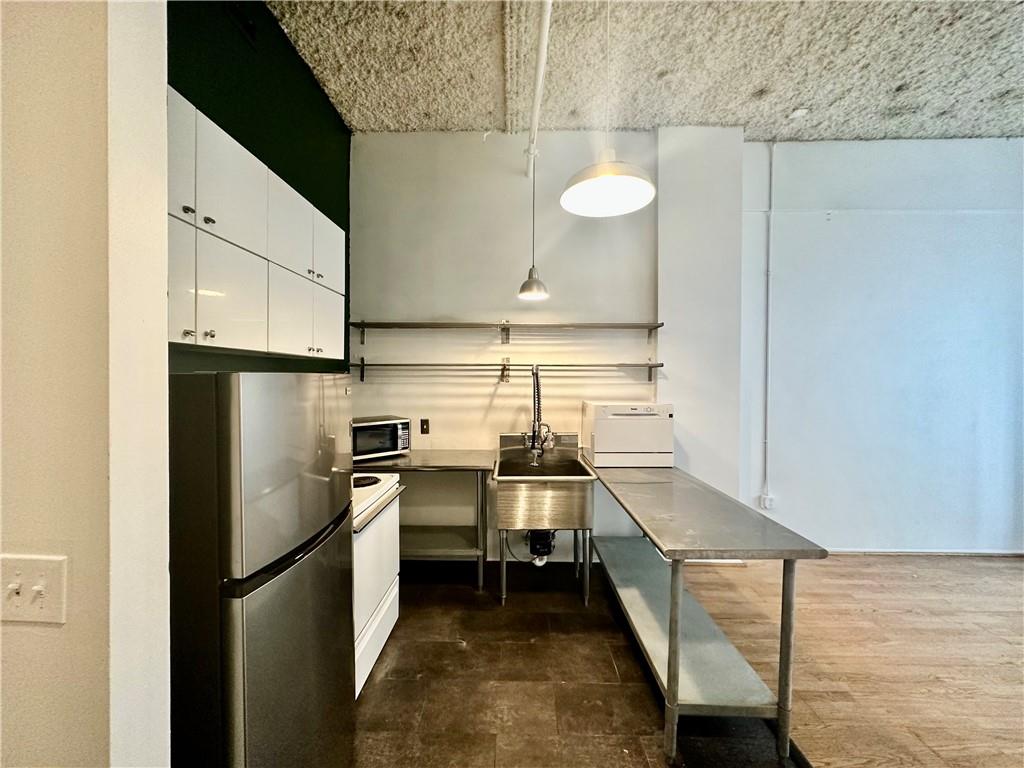 20 Marietta Street NW 3A