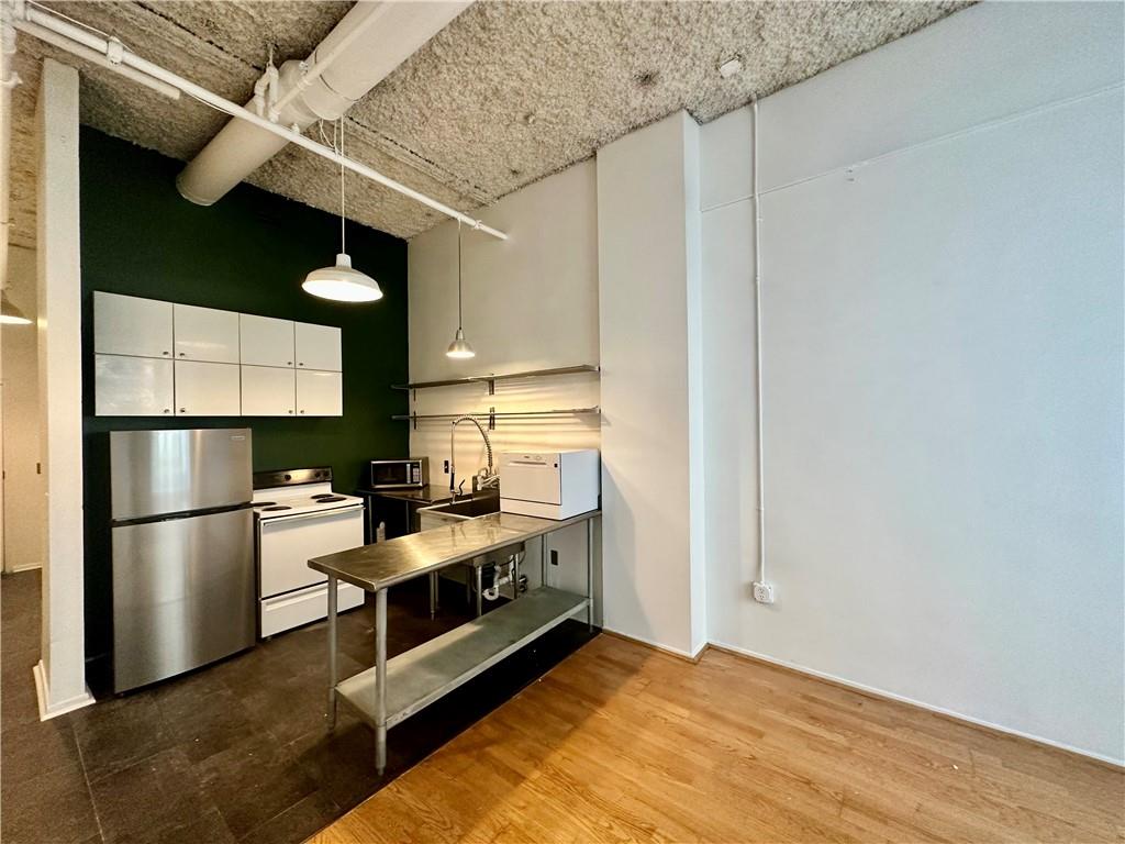 20 Marietta Street NW 3A