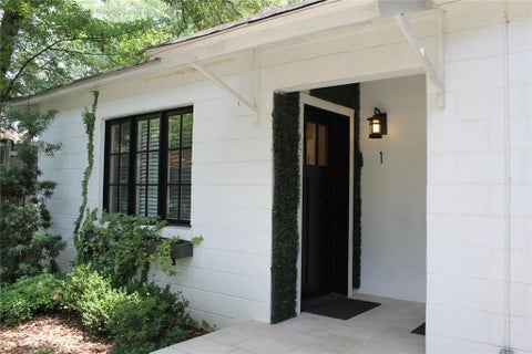Multifamily For Rent - 1205 Standard Drive #1<br/> Brookhaven, GA 30319