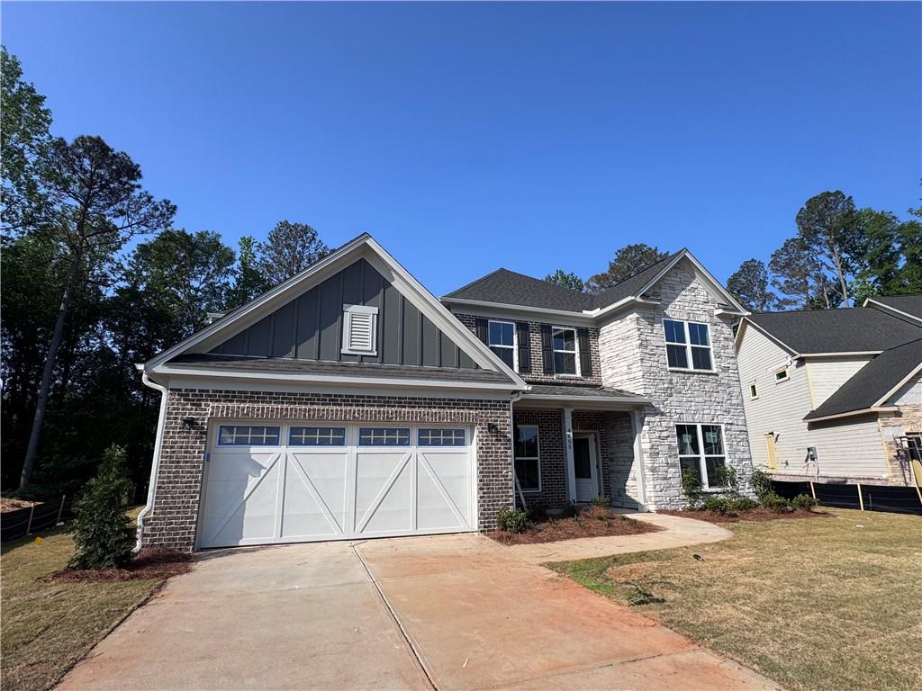 4665 Rosarian Drive