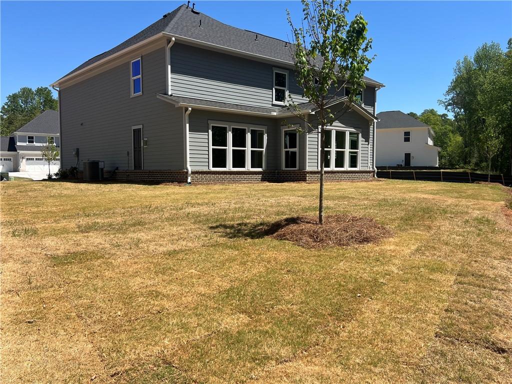 4665 Rosarian Drive