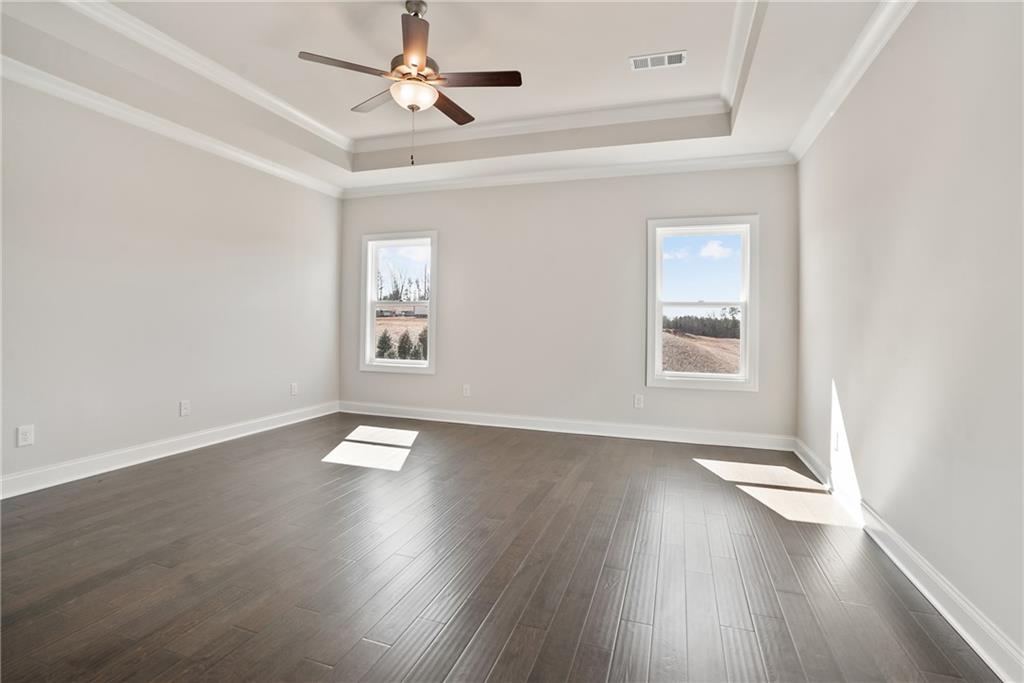 627 Skytop Drive, Cumming, Georgia image 16