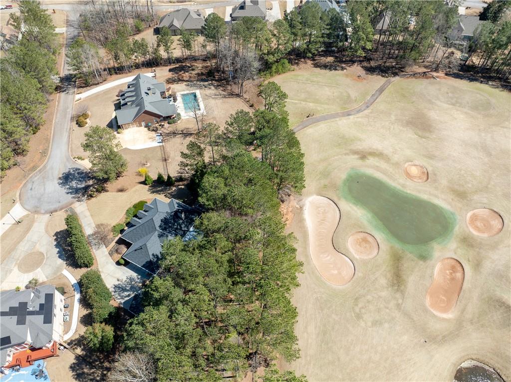 Lake Dow North - Residential