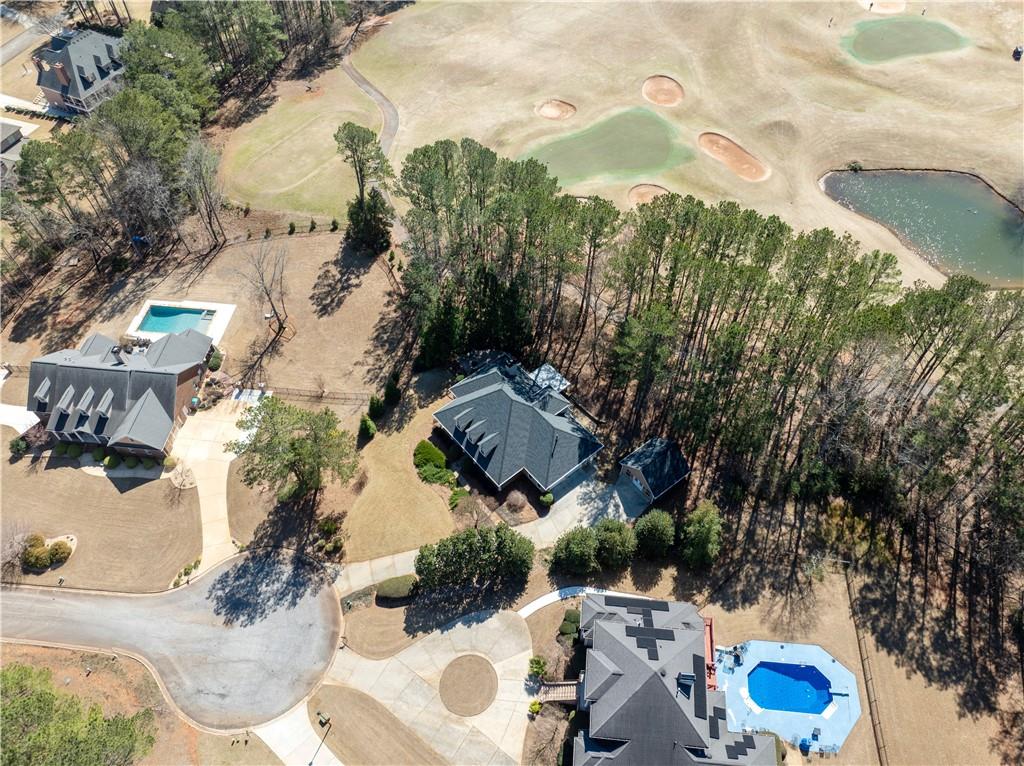Lake Dow North - Residential