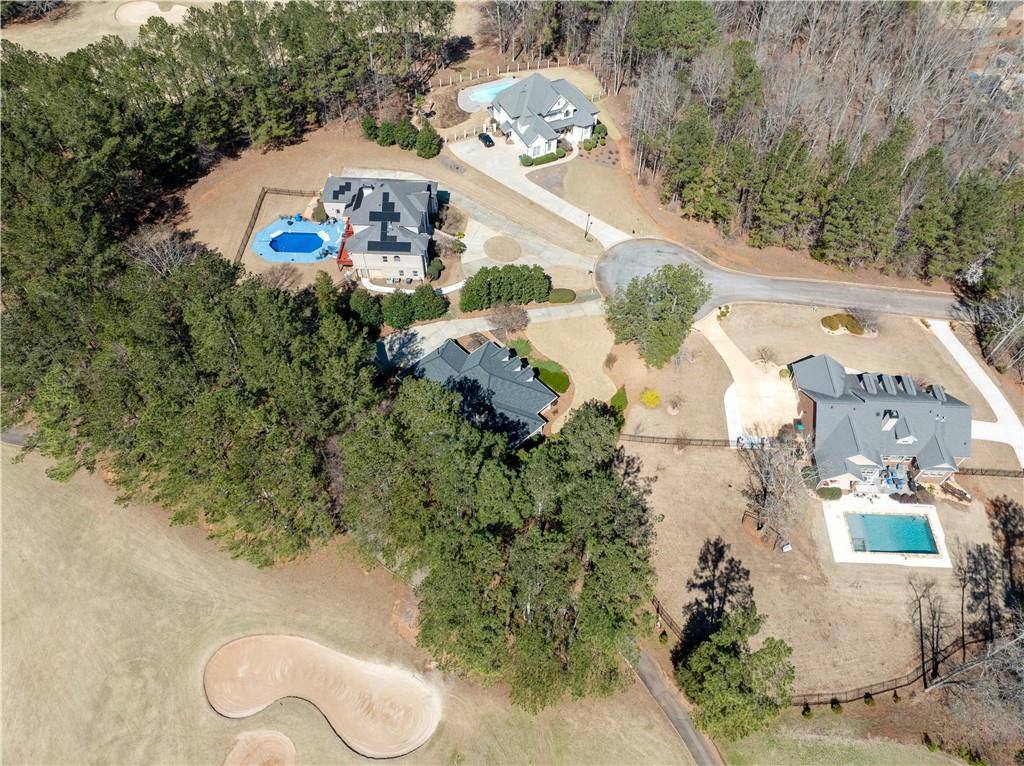 Lake Dow North - Residential