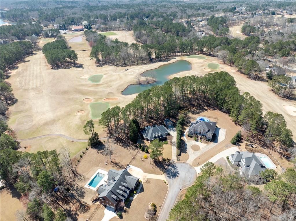 Lake Dow North - Residential