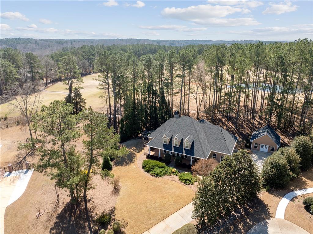 Lake Dow North - Residential