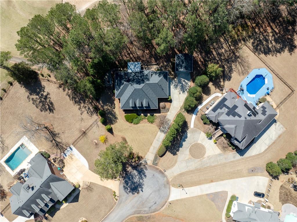 Lake Dow North - Residential