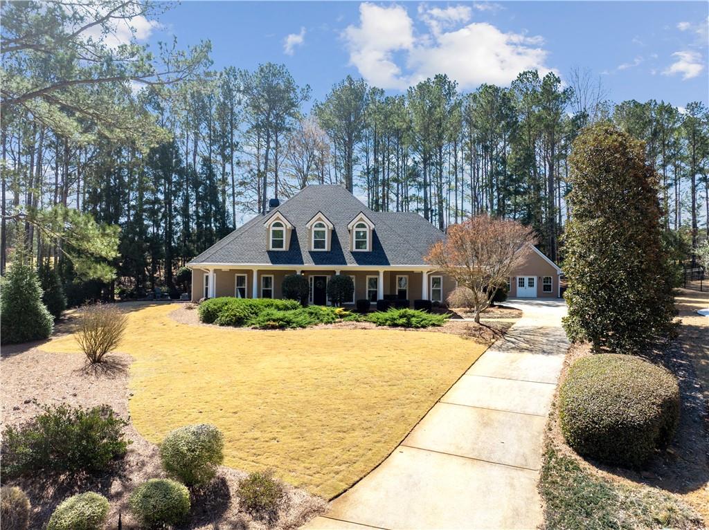 Lake Dow North - Residential