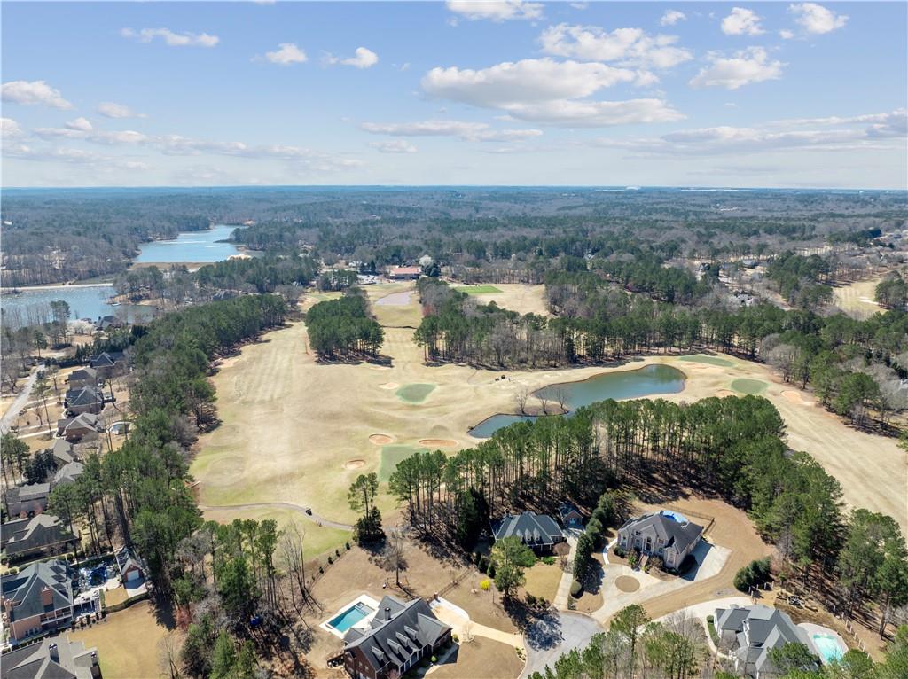 Lake Dow North - Residential