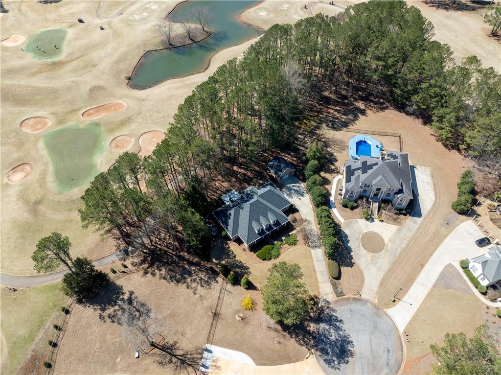 Lake Dow North - Residential
