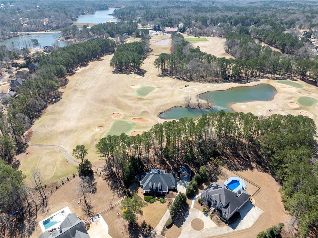 Lake Dow North - Residential