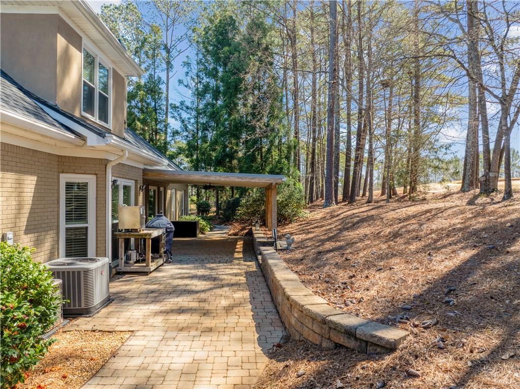 Lake Dow North - Residential
