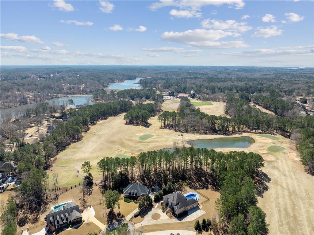 Lake Dow North - Residential